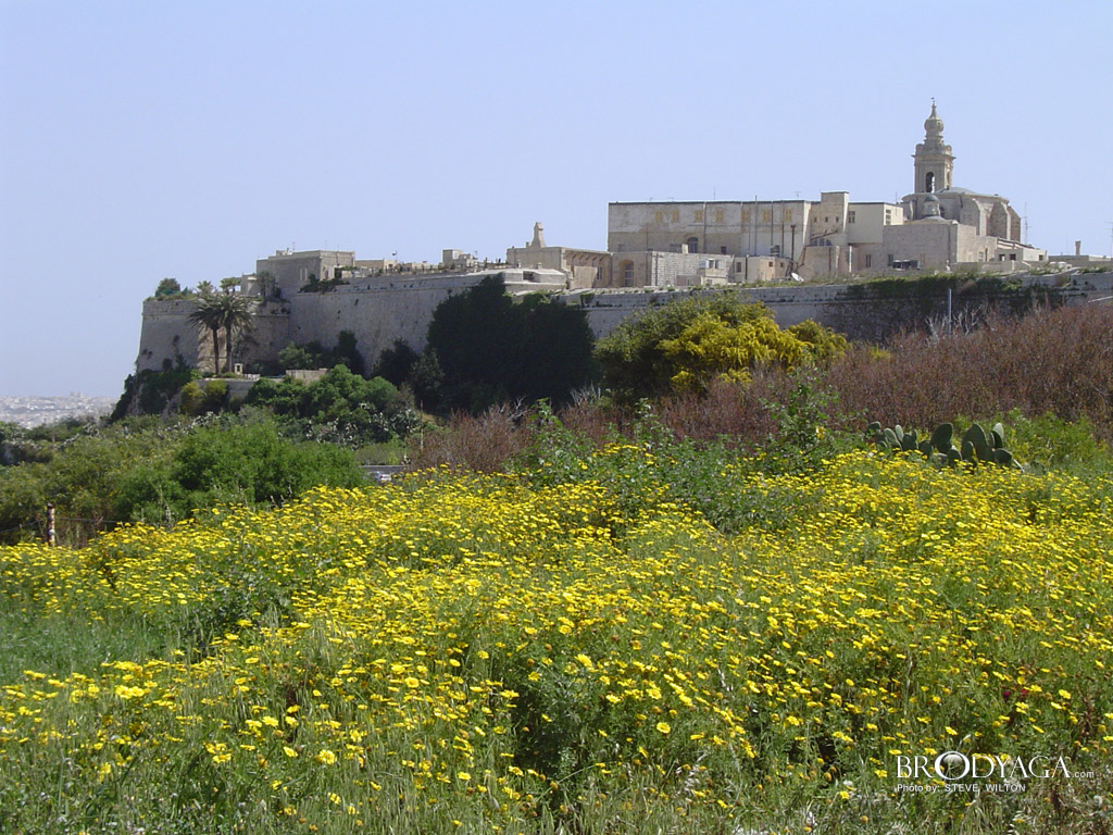 Valletta